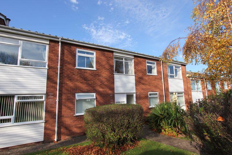 Church Road, Rhos on Sea 2 bed apartment for sale £114,950