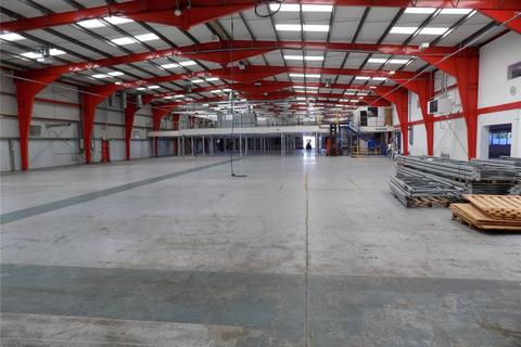Industrial unit for sale - Orion Way, Kettering Business Park, Kettering, NN15