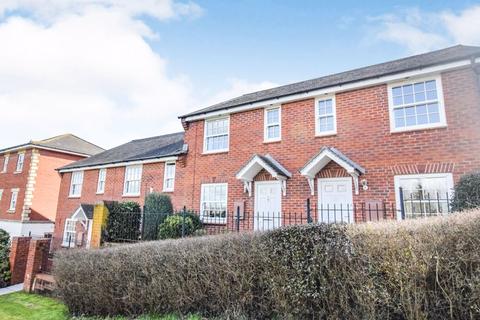 8 The Buntings, Exminster, Exeter, EX6 8SL