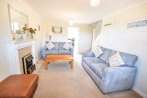8 The Buntings, Exminster, Exeter, EX6 8SL