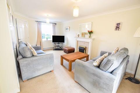 8 The Buntings, Exminster, Exeter, EX6 8SL