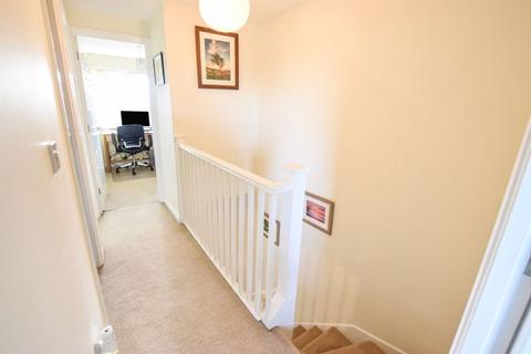 8 The Buntings, Exminster, Exeter, EX6 8SL