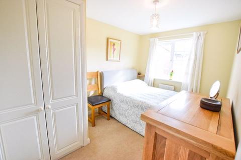 8 The Buntings, Exminster, Exeter, EX6 8SL