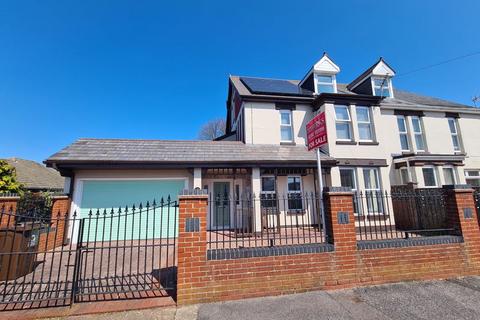 5 bedroom semi-detached house for sale, Grove Road, Lee-On-The-Solent, PO13