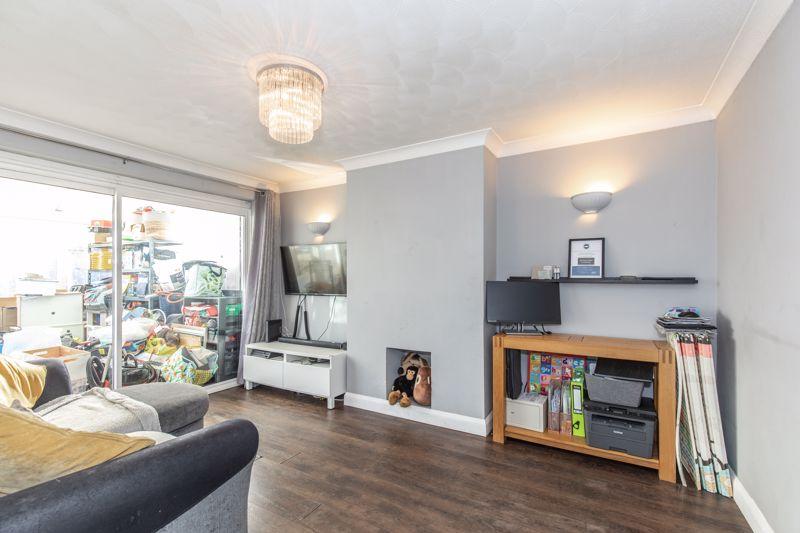 Thirlmere Crescent, Sompting, BN15 9UE 2 bed semidetached bungalow for sale £395,000