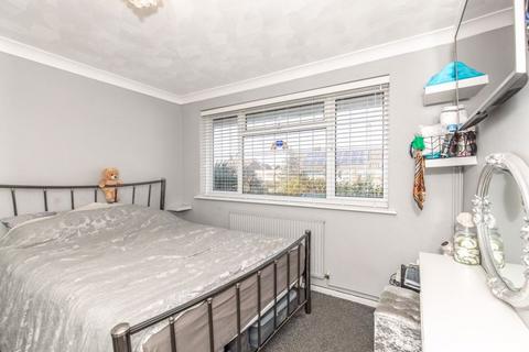 2 bedroom semi-detached bungalow for sale, Thirlmere Crescent, Sompting, BN15 9UE
