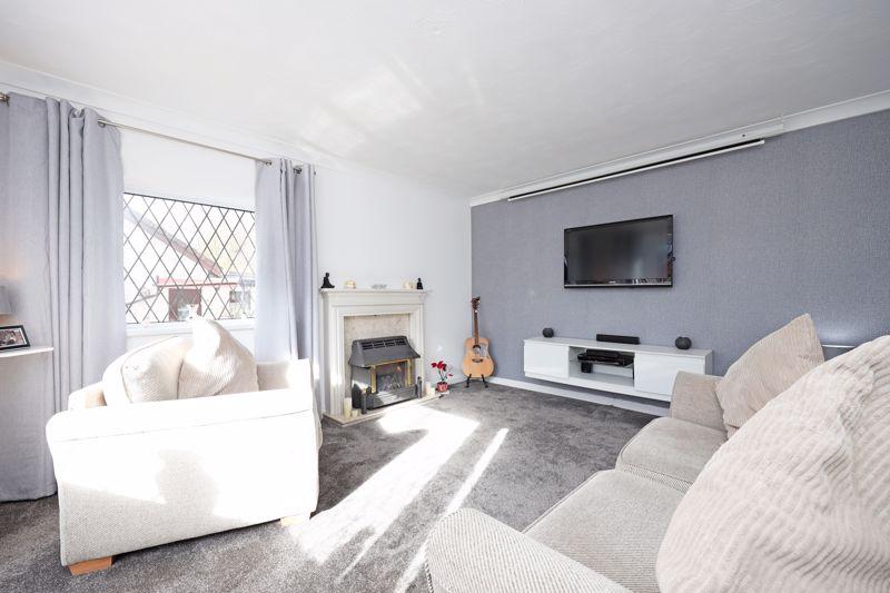 Fearns Avenue, Bradwell 3 bed detached house £225,000