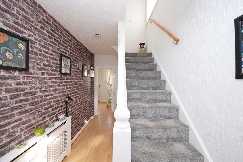 Fearns Avenue, Bradwell 3 bed detached house £225,000