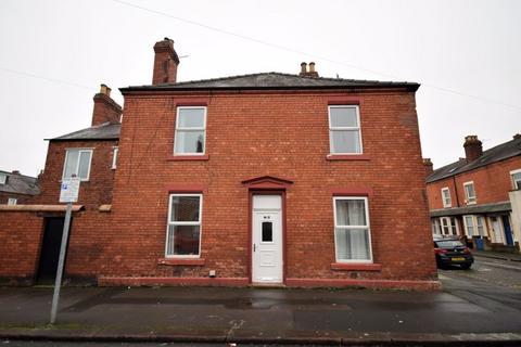 1 bedroom semi-detached house to rent - Grey Street, Carlisle