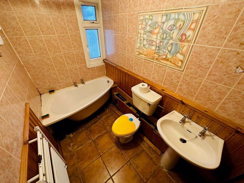 Bathroom/w.c