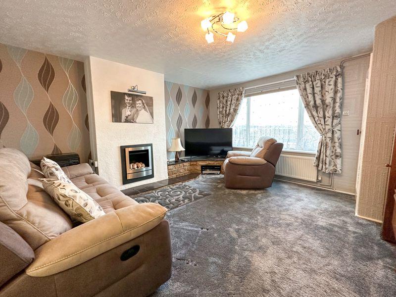 Well Street, Biddulph, ST8 6EZ 3 bed terraced house £135,000