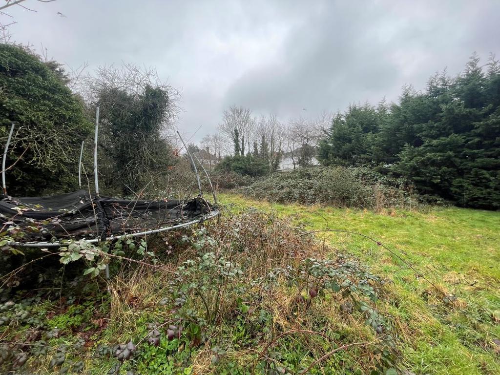 Land at 30A Gibsons Hill, Streatham... Land £300,000