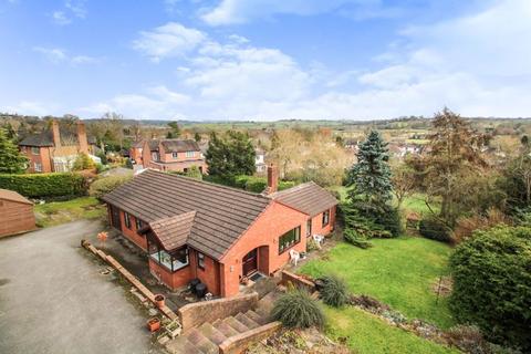 26 Basnetts Wood, Endon, Stoke-on-trent, ST9 9DQ
