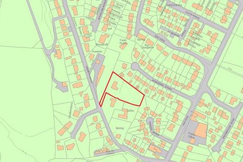26 Basnetts Wood, Endon, Stoke-on-trent, ST9 9DQ