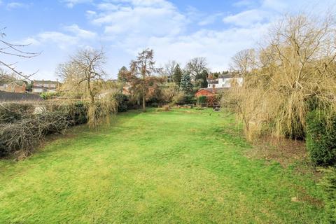 26 Basnetts Wood, Endon, Stoke-on-trent, ST9 9DQ