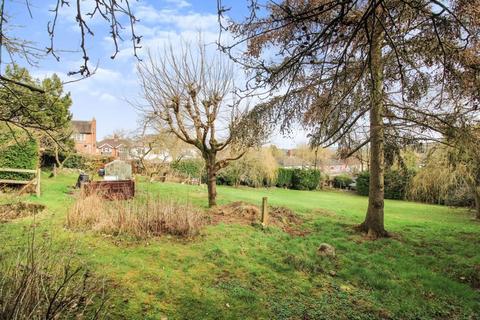 26 Basnetts Wood, Endon, Stoke-on-trent, ST9 9DQ