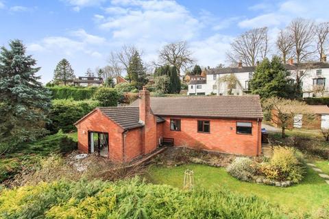 26 Basnetts Wood, Endon, Stoke-on-trent, ST9 9DQ