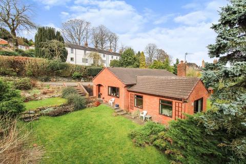 26 Basnetts Wood, Endon, Stoke-on-trent, ST9 9DQ