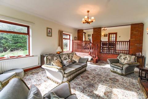 26 Basnetts Wood, Endon, Stoke-on-trent, ST9 9DQ