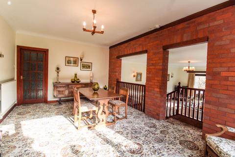 26 Basnetts Wood, Endon, Stoke-on-trent, ST9 9DQ