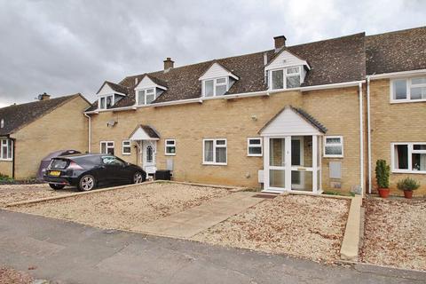 8 Ansell Way, Milton Under Wychwood, Chipping Norton, OX7 6LU