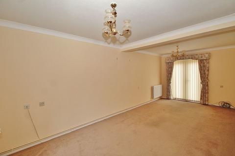 8 Ansell Way, Milton Under Wychwood, Chipping Norton, OX7 6LU