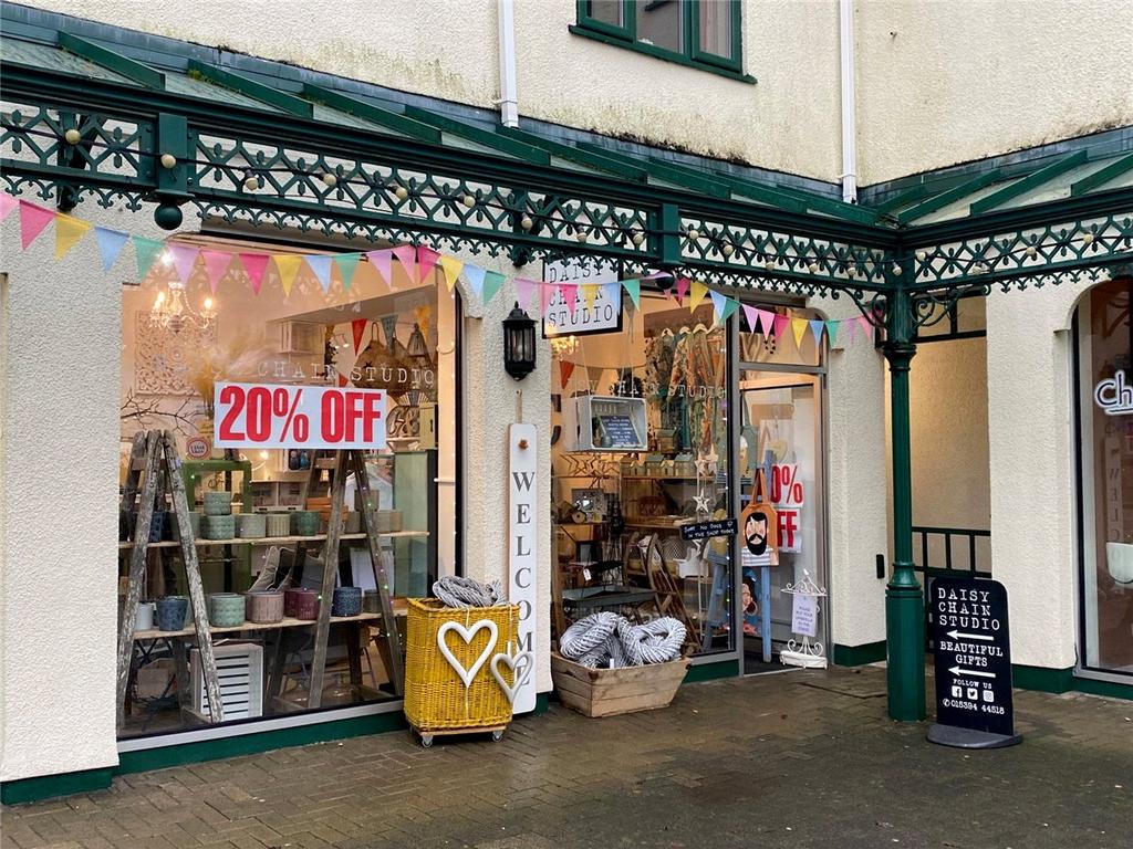 Quarry Rigg, BownessonWindermere, Windermere, Cumbria, LA23 Property