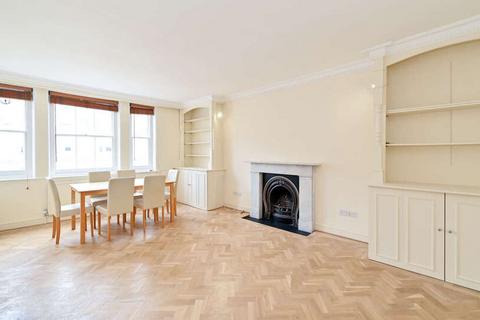 Flat D, 7 Bina Gardens, London, SW5 0LD