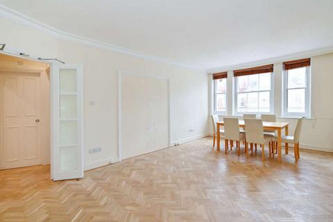 Flat D, 7 Bina Gardens, London, SW5 0LD