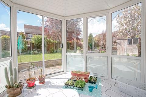 36 Bishops Orchard, East Hagbourne, Didcot, OX11 9JS