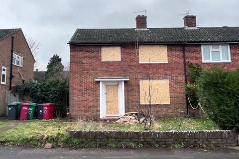 9 Garrard Road, Slough, SL2 2QW