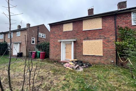 9 Garrard Road, Slough, SL2 2QW
