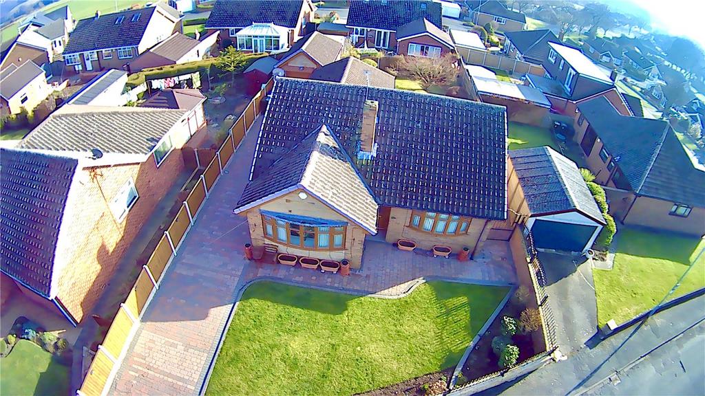 Aerial Shot