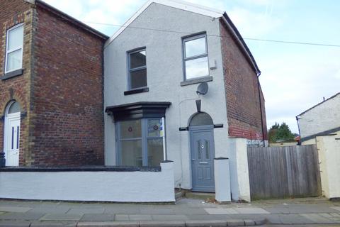 3 bedroom semi-detached house for sale - Derby Road, Birkenhead, CH42 7HH