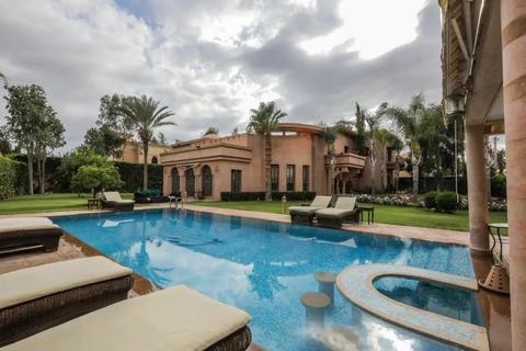 1 bedroom villa, Marrakesh, 40000, Morocco