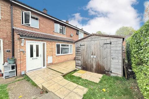 undefined, Leaf Road, Houghton Regis, LU5 5JG