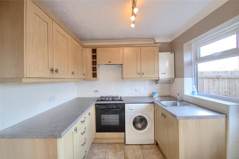 2 bedroom terraced house to rent - West View Close, Eaglescliffe