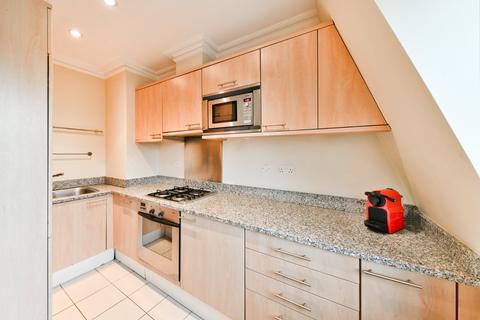 2 bedroom flat for sale, Stanhope Gardens, South Kensington