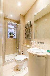 2 bedroom flat for sale, Langland Mansions, Hampstead, London, NW3