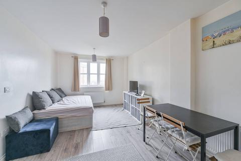 2 bedroom flat for sale, Stanley Road, South Harrow, Harrow, HA2