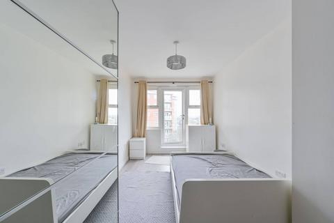 2 bedroom flat for sale, Stanley Road, South Harrow, Harrow, HA2