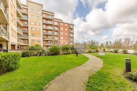 2 bedroom flat for sale, Stanley Road, South Harrow, Harrow, HA2