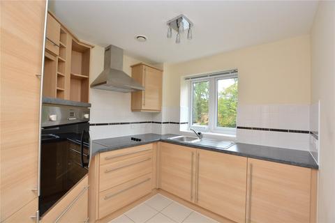 1 bedroom apartment for sale - Apartment 38, Thackrah Court, Squirrel Way, West Yorkshire