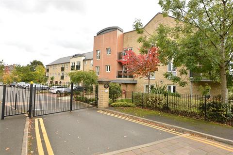 1 bedroom apartment for sale - Apartment 38, Thackrah Court, Squirrel Way, West Yorkshire