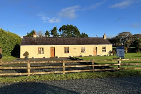 Snooty Fox Cottage Devonshire Drive, Saundersfoot, SA69 9EE