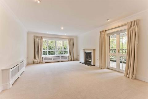 3 bedroom apartment to rent, Ormonde Place, Old Avenue, Weybridge, Surrey, KT13