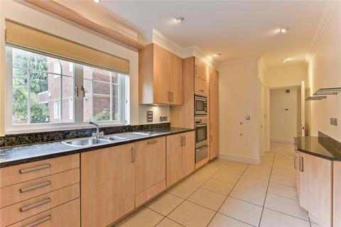 3 bedroom apartment to rent, Ormonde Place, Old Avenue, Weybridge, Surrey, KT13