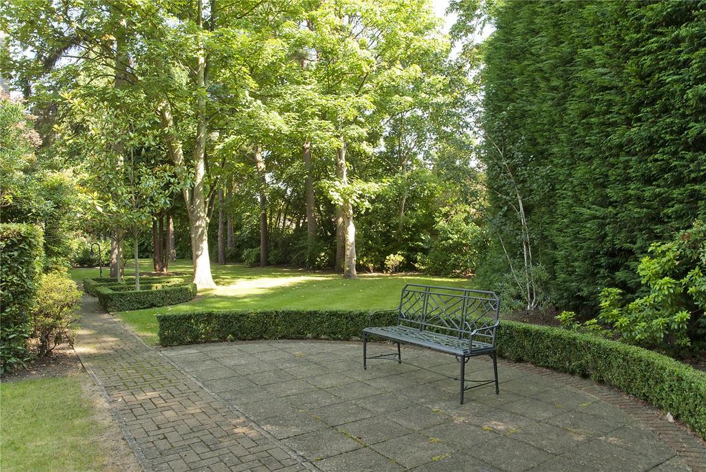 Communal Gardens