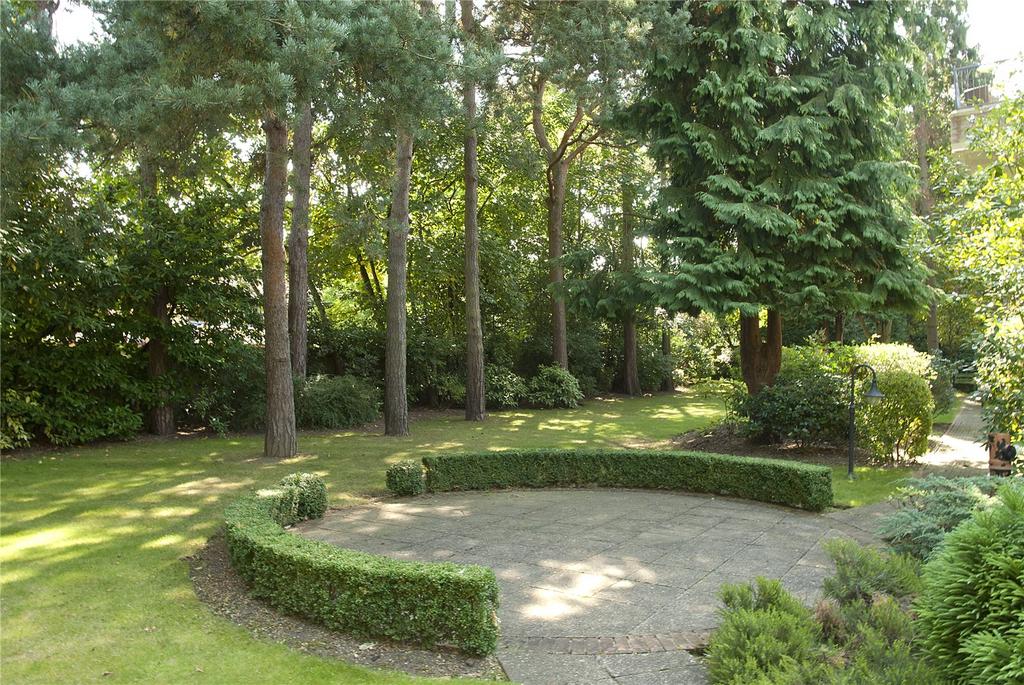 Communal Gardens
