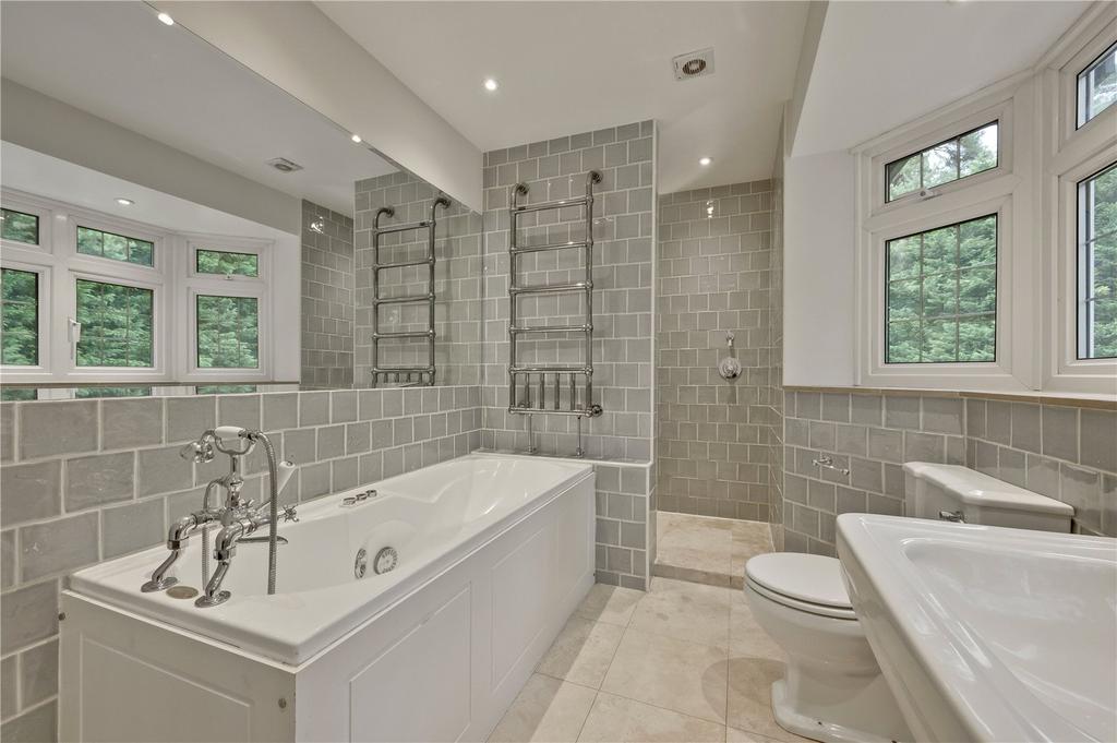 En Suite